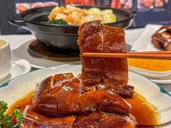 -翠华餐厅(香港国际机场店)