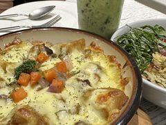 -娜娜家•Nana's restaurant (南开大悦城店)