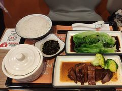 -大快活(丽丰店)