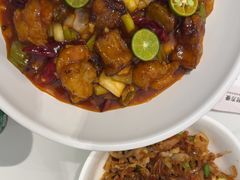 -兰湘子·湘菜小炒(南京江宁万达店)