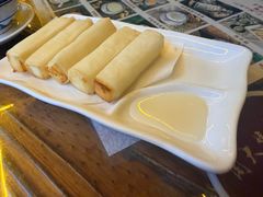 炸牛奶-周大娘牛乳(旧寨古村总店)