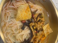 -雙冲柳州螺蛳粉&酸嘢&桂林米粉(簋街店)