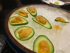 -Mr·Fish鱼鲜生海鲜放题(银泰in99店)