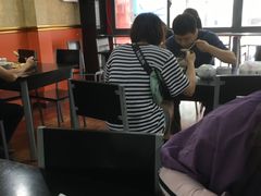 -回回锅贴(小河沿店)