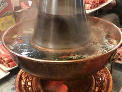 -寻小欢焖烤羊肉串(九眼桥店)