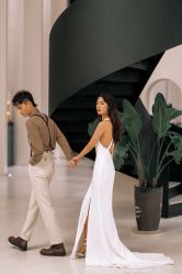 -太古映画婚纱摄影(天河店)