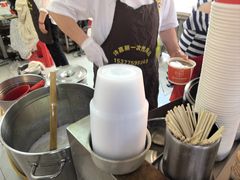 -汪记鲜鱼糊汤粉(沈阳路总店)