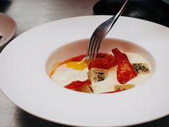 西班牙早餐蛋-Ocean's Table 欧舍