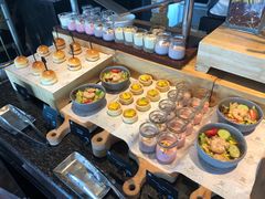-Social 秀西餐厅-长沙瑞吉酒店(运达店)
