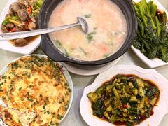 -金榜潮州砂锅粥(总店)