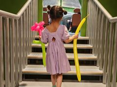 -杭州开元森泊度假乐园