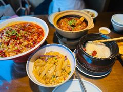 -图味美小黄鱼·景德菜(浙江路店)