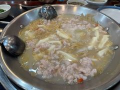-老来福·非遗酸汤兔(凯旋路店)