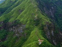 -萍乡武功山风景名胜区
