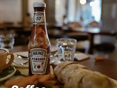 -UPPER KITCHEN(延安路店)