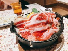 寿喜烧-米仓食堂(凯德广场店)