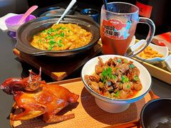 -羽鸽集·乳鸽专门店·地道顺德菜(岭南站店)