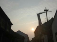 -瞻园面馆鸭血粉丝汤(老门东店)