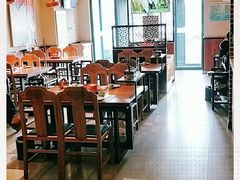 -额尔敦传统涮(光明路店)