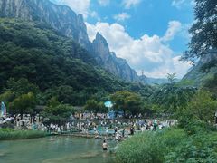 -云台山风景名胜区