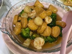 -龙海鲜螃蟹王(宏茂桥店)