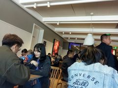 -肯德基(建华店)