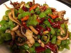 -虎虎龙虾大排档(双井店)