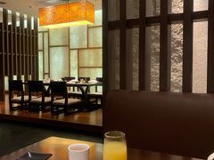 -佛山希尔顿酒店·融誉亚洲美食荟