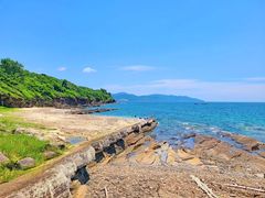 -东平洲海岸公园