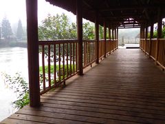 -贵阳市花溪国家城市湿地公园