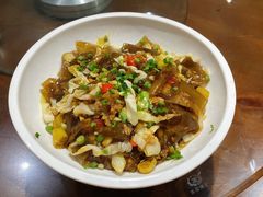 -红旗大食堂(君悦紫园店)