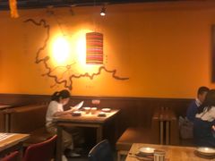 -缘生态云南菜·野生菌庭院餐厅(华侨城店)