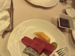 -丽思卡尔顿酒店-天泰轩中餐厅(大沽北路店)