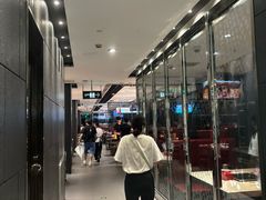 -海底捞火锅(庆春路店)