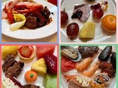 -威斯汀舞台餐厅