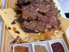 -老舅老蒙肉饼非遗店(一店)