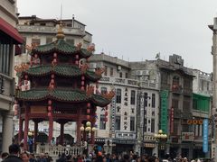 -汕头市小公园
