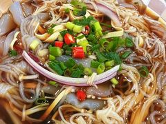 -李连贵熏肉大饼(沈阳站店)