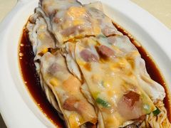 -香港池仔记肠粉王(博多新记襄阳南路店)