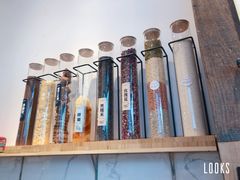 -甜心闲生传统手工冰粉(太古里店)