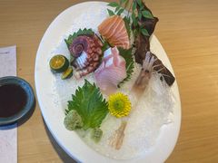 -秋荀日本料理(昆明同德广场店)