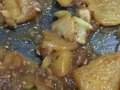 -百味香重庆鸡公煲(厦大学生公寓老店)