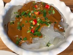 -半天妖烤鱼(方庄店)