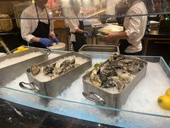 -星汇餐厅(新濠影汇店)