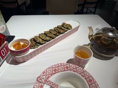 -谭厨中山传家菜.乳鸽.脆鲩鱼(华强北中航城店)