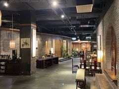 -青藤茶馆(南山路店)