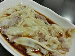 -非凡肠粉皇(西华路店)