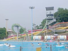 -大河马水上世界