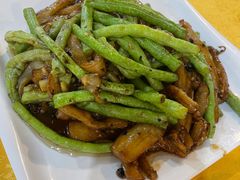 -烧鹅妹饭店