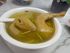 -小陆莲花蟹园农家乐(莲花岛店)